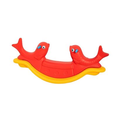 MYTS Dolphin Seesaw 